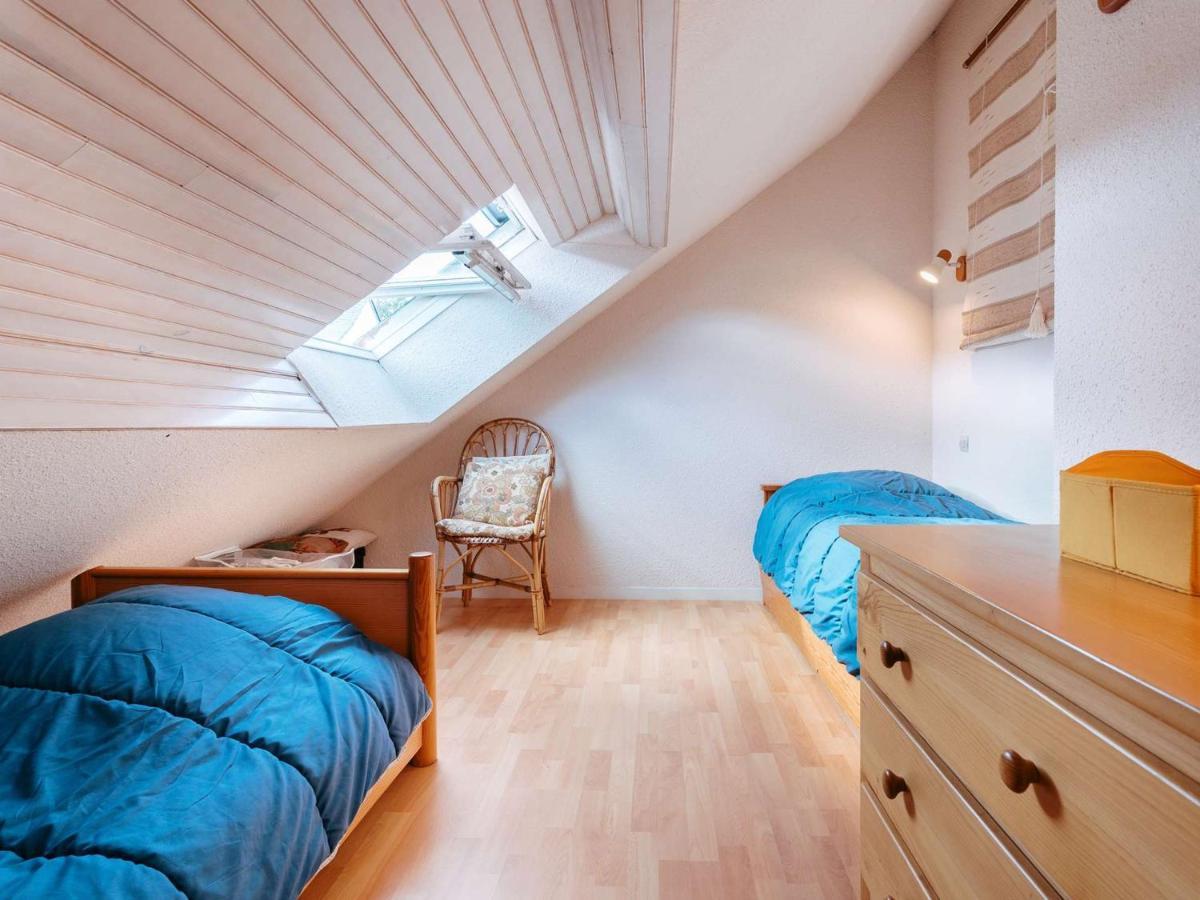 La Trinite/Mer - Appartement 3 Pieces, 5 Pers, Proche Port Et Plage - Fr-1-477-164 Exterior photo