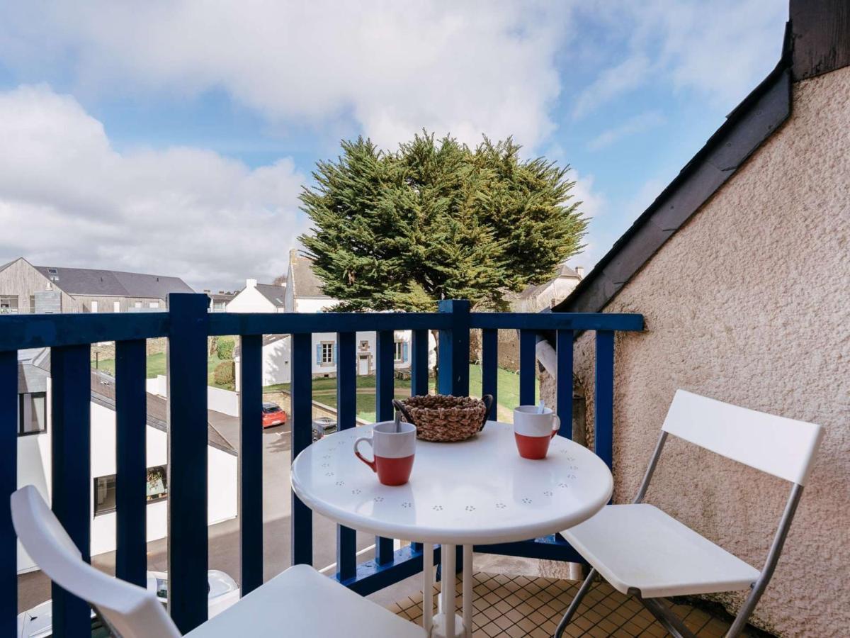La Trinite/Mer - Appartement 3 Pieces, 5 Pers, Proche Port Et Plage - Fr-1-477-164 Exterior photo