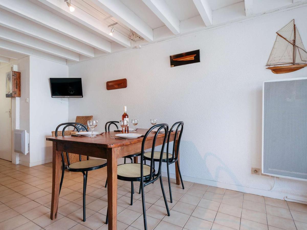La Trinite/Mer - Appartement 3 Pieces, 5 Pers, Proche Port Et Plage - Fr-1-477-164 Exterior photo